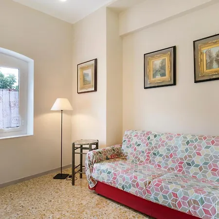 Appartement In La Baronessa