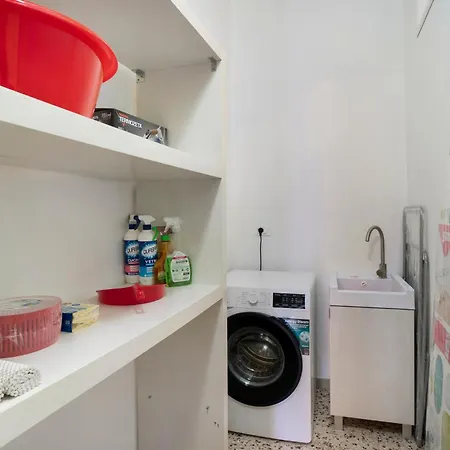 In La Baronessa Appartement *