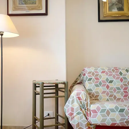 Apartman In La Baronessa San Remo