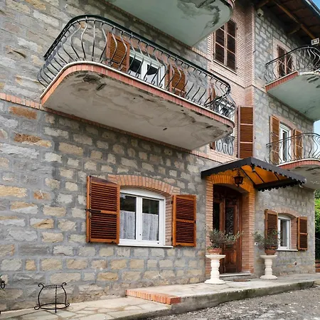 Apartman In La Baronessa San Remo