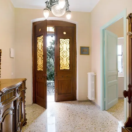 In La Baronessa