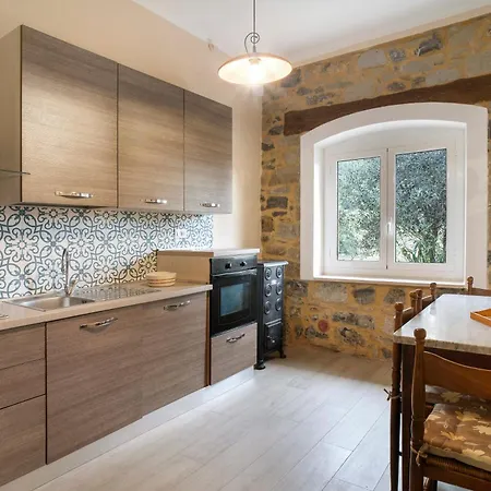 Apartman In La Baronessa *