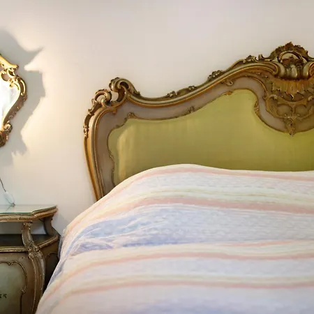 In La Baronessa