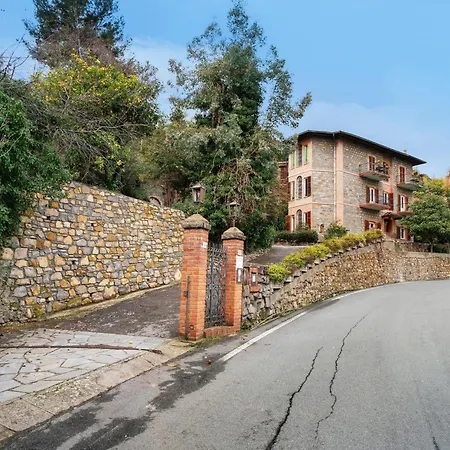 Apartman In La Baronessa San Remo