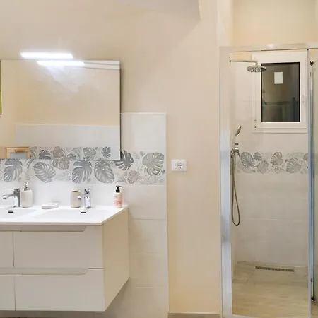 Apartmán In La Baronessa *