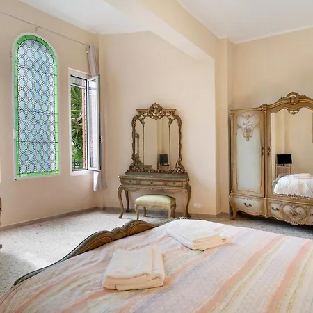 Apartmán In La Baronessa *