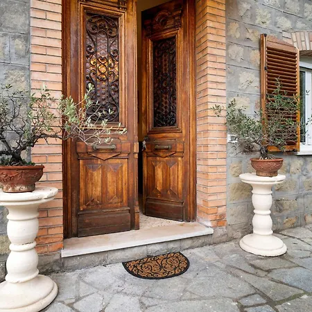 Apartmán In La Baronessa