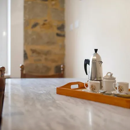 In La Baronessa Apartmán *