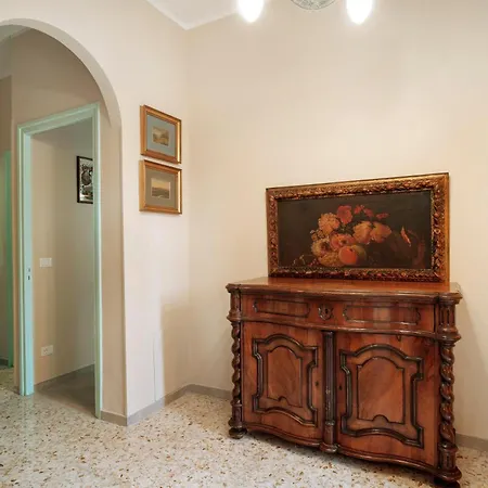 In La Baronessa Apartment