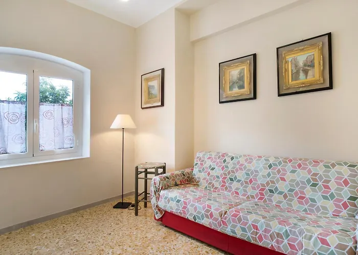 Lägenhet In La Baronessa