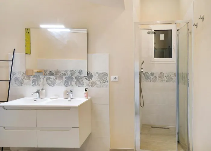 Lägenhet In La Baronessa *