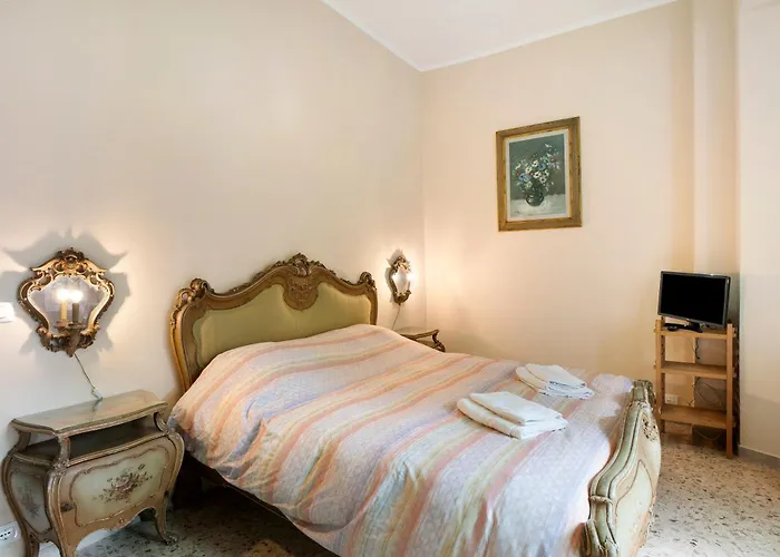 In La Baronessa * Sanremo