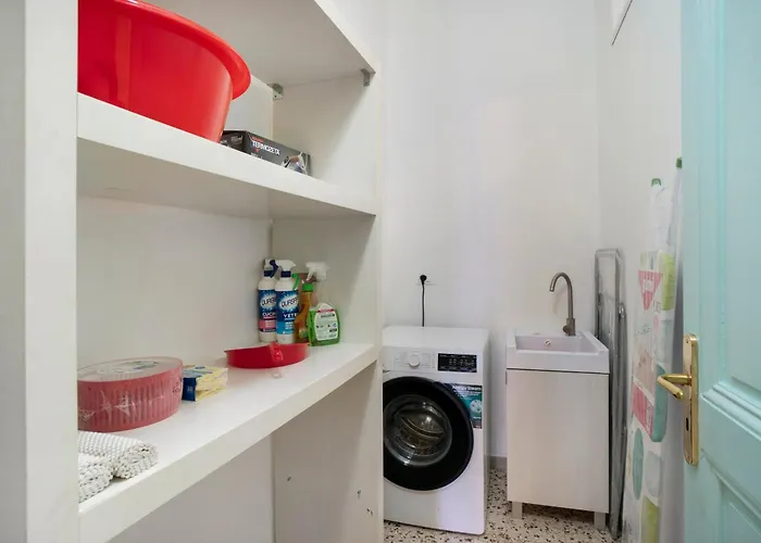 In La Baronessa Apartamento *