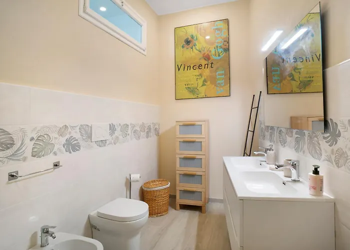 In La Baronessa * Sanremo