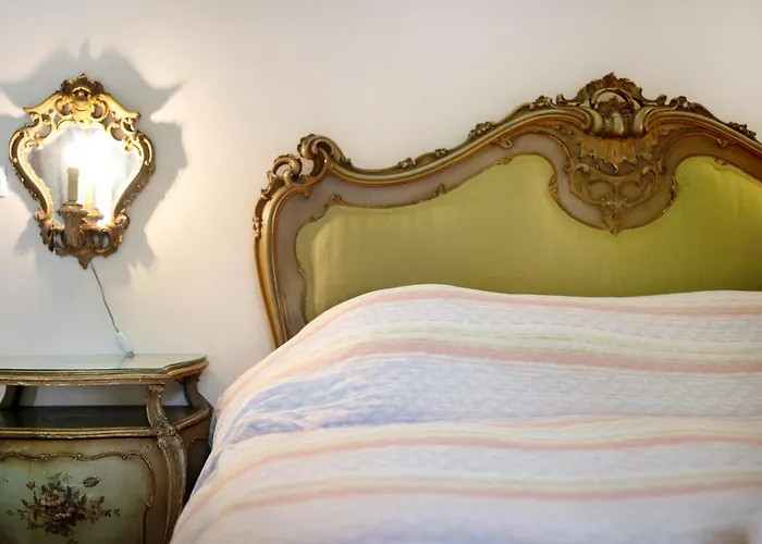 Lägenhet In La Baronessa