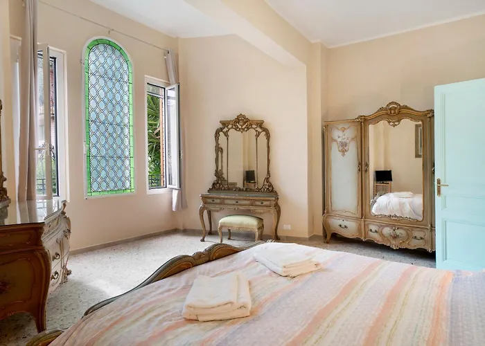 Lägenhet In La Baronessa *