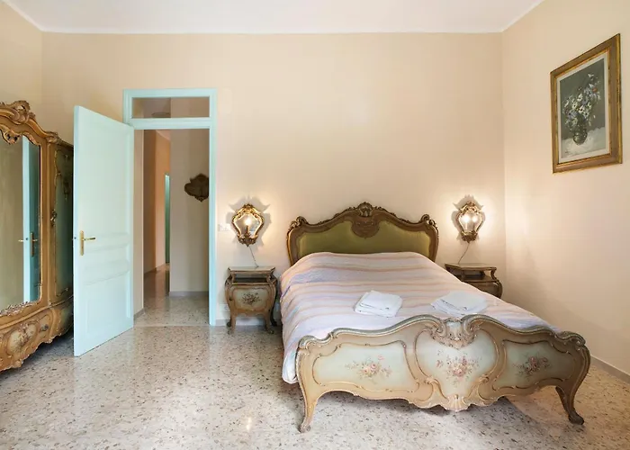 In La Baronessa * Sanremo